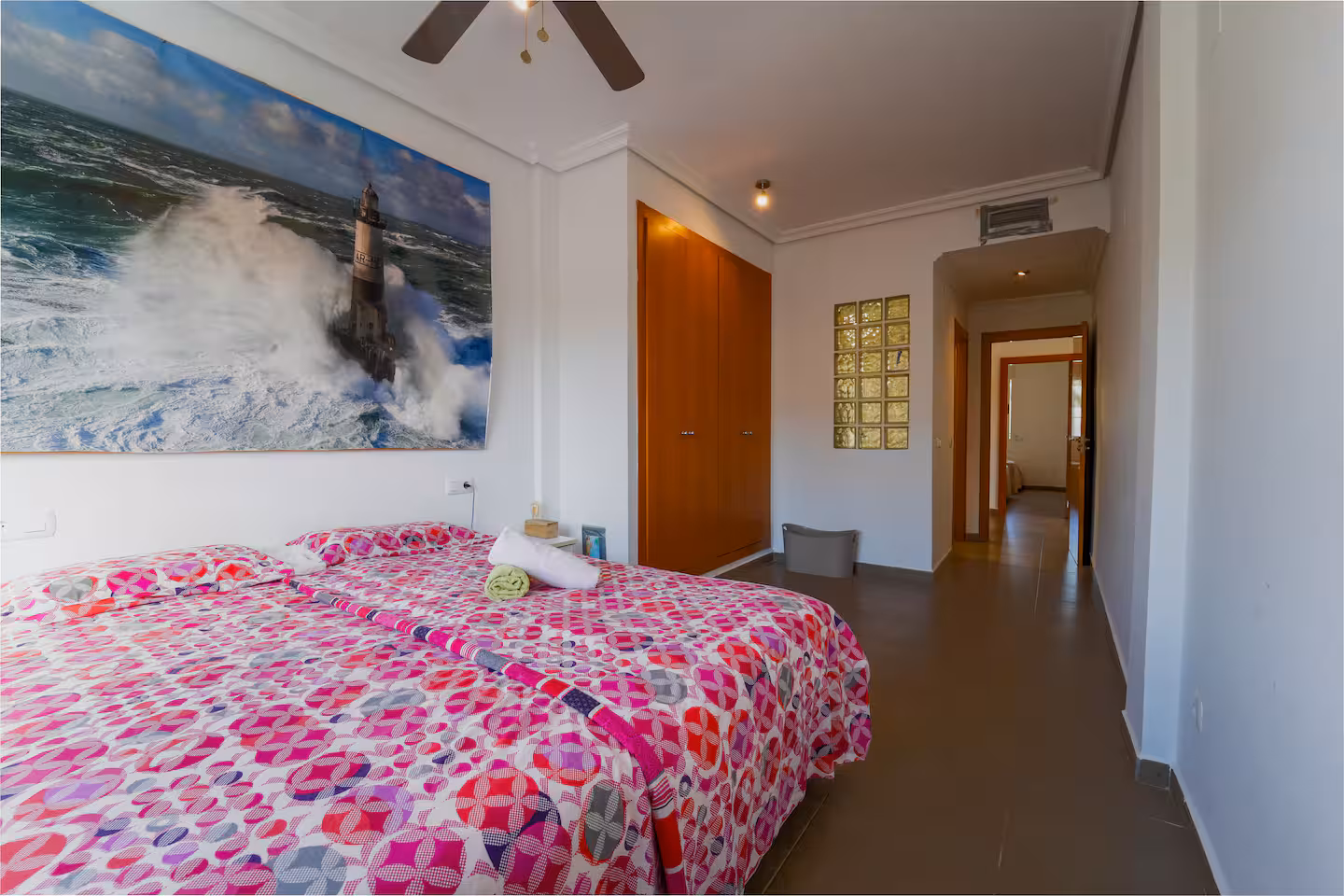 Sunset Pool Villa Calpe