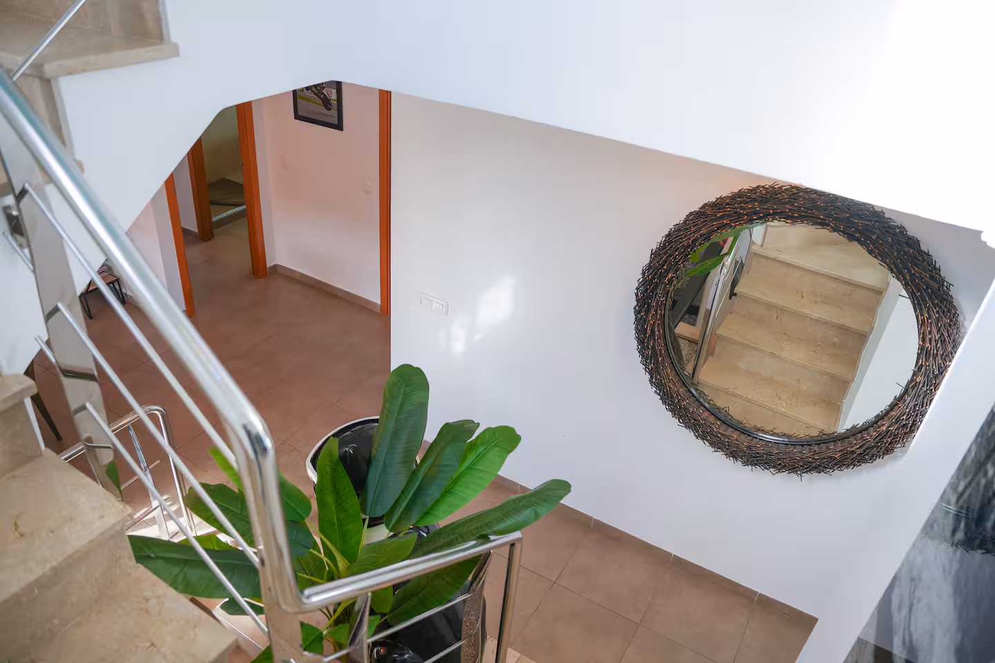 Sunset Pool Villa Calpe