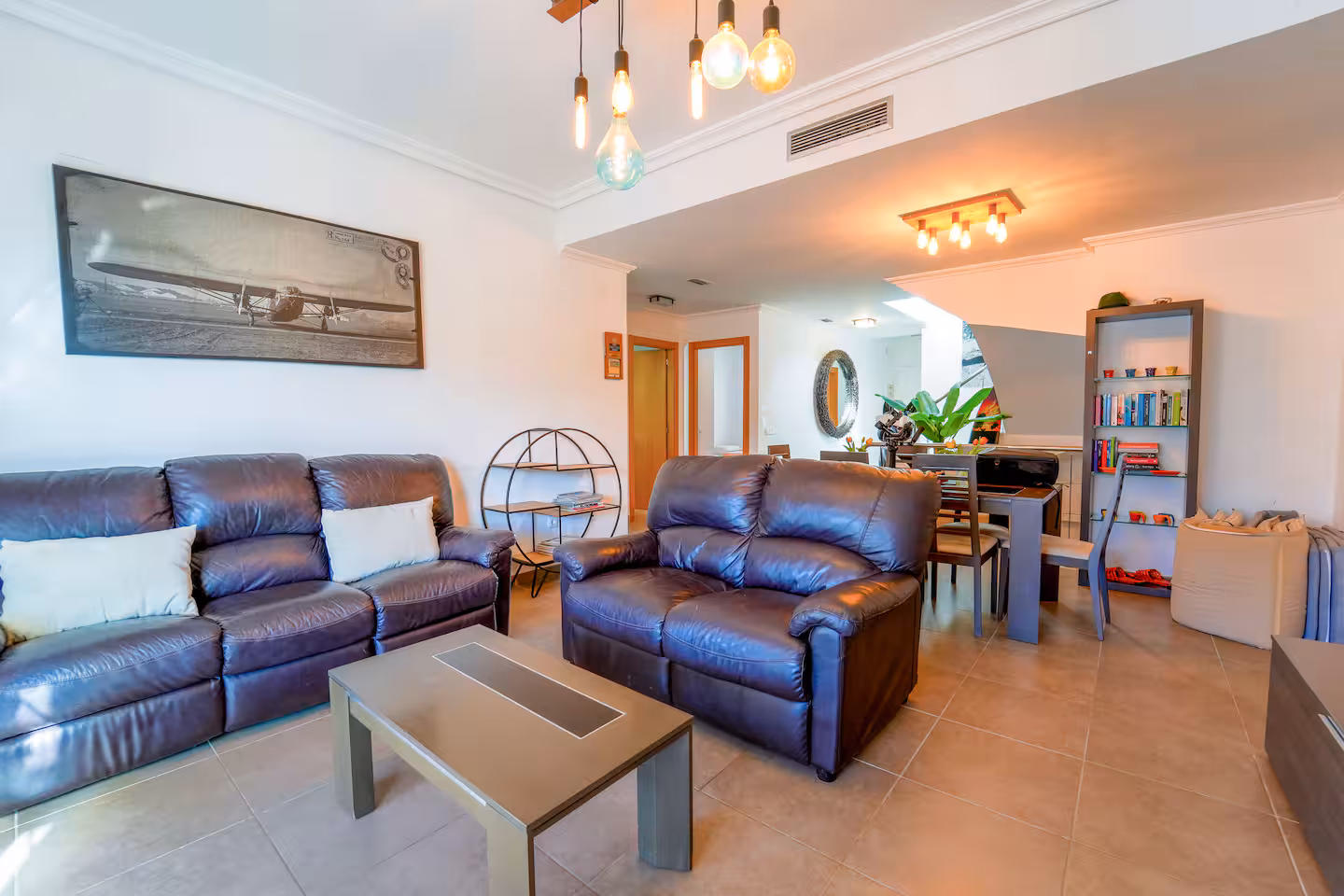 Sunset Pool Villa Calpe