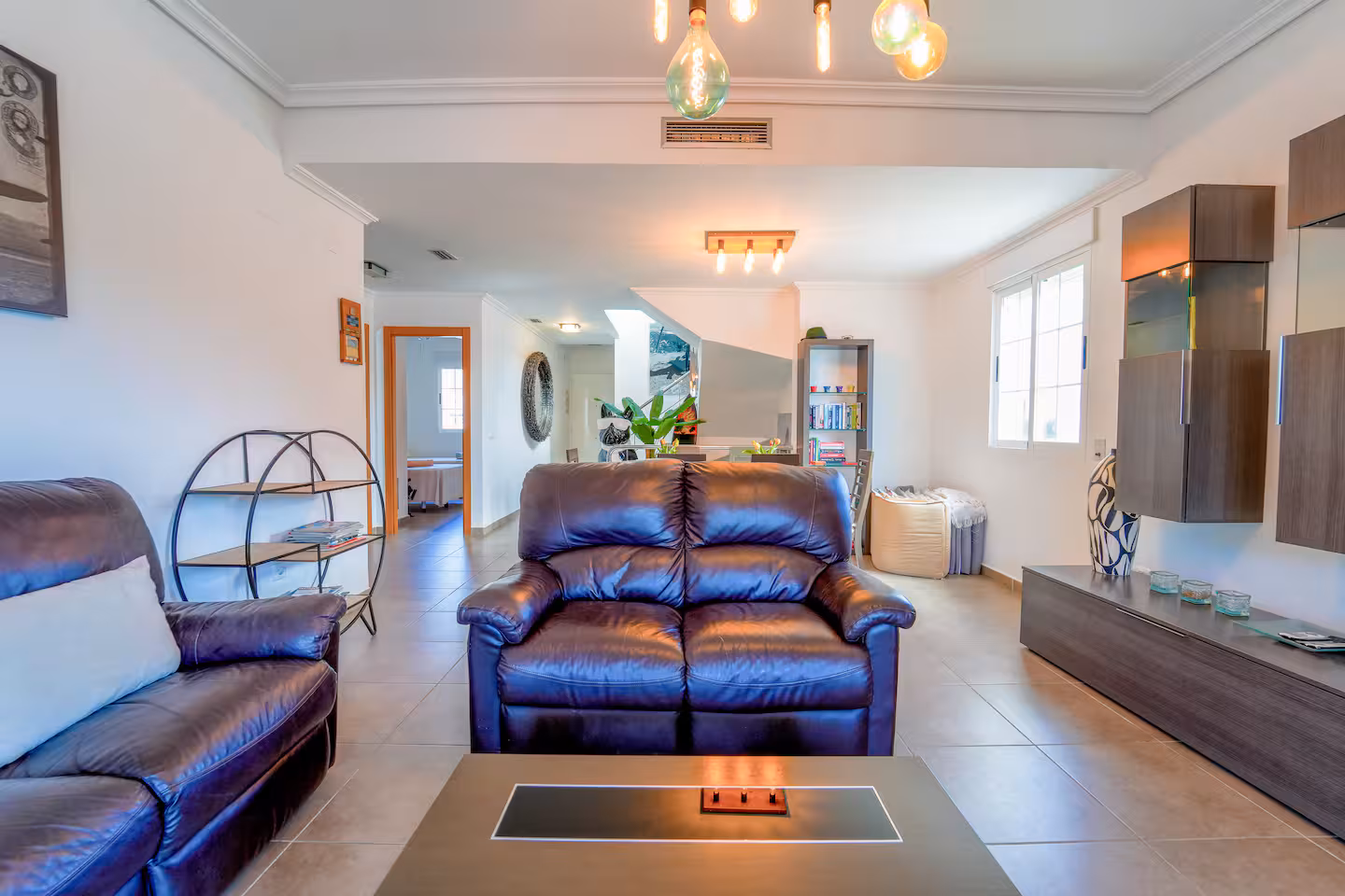 Sunset Pool Villa Calpe