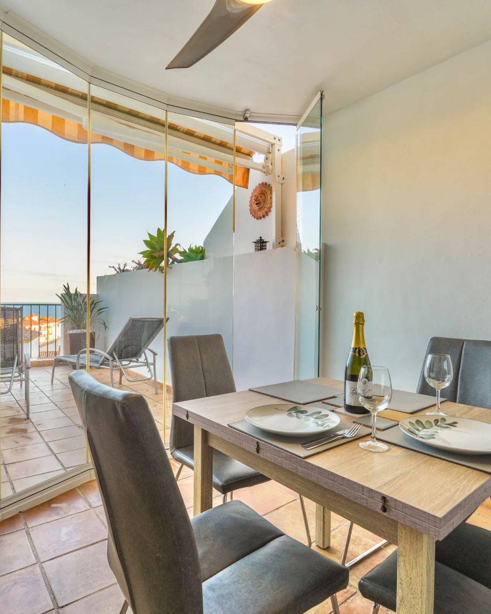 Coast Mascarat Apartment