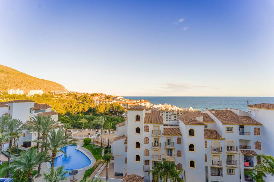 Altea Dorada