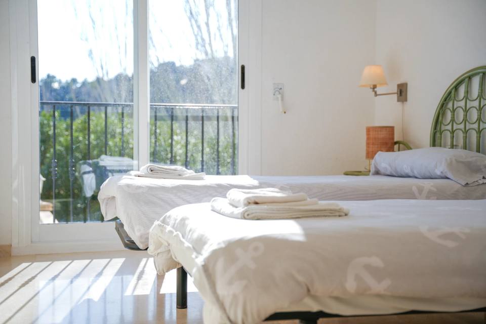 Altea Hills 3BR House with Private Garden
