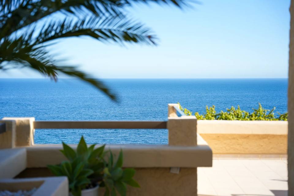 Bay of Altea Apartment II Penthouse
