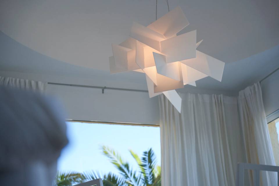 Bay of Altea Apartment II Penthouse