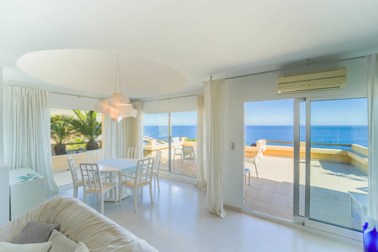 Bay of Altea Apartment II Penthouse