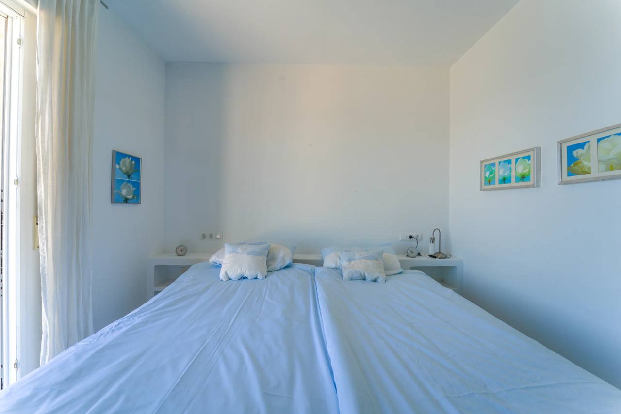 Bay of Altea Apartment II Penthouse