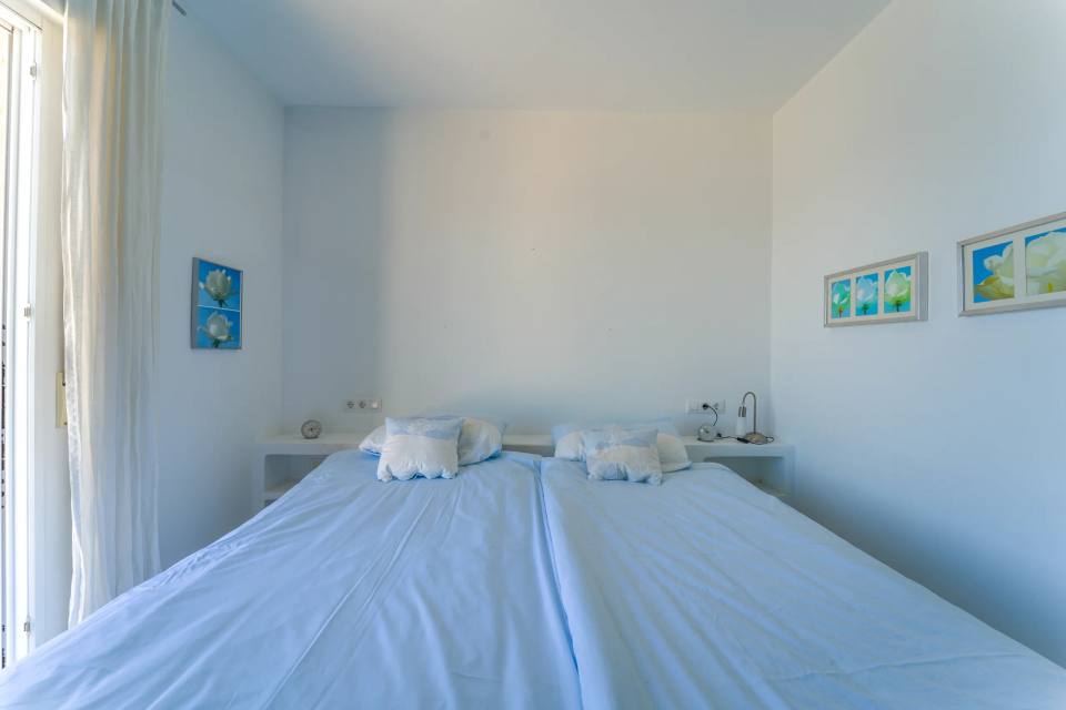 Bay of Altea Apartment II Penthouse