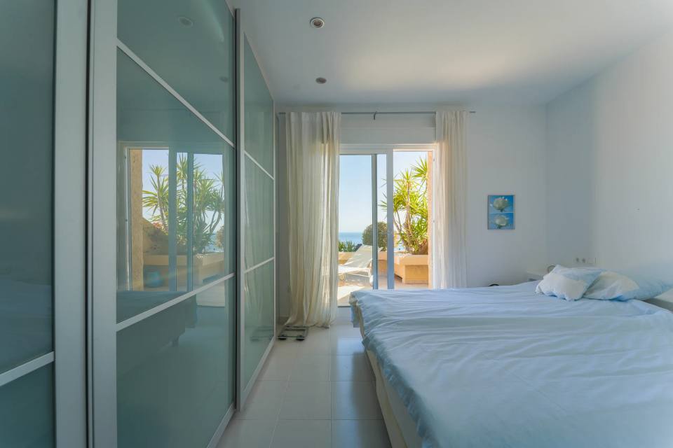 Bay of Altea Apartment II Penthouse