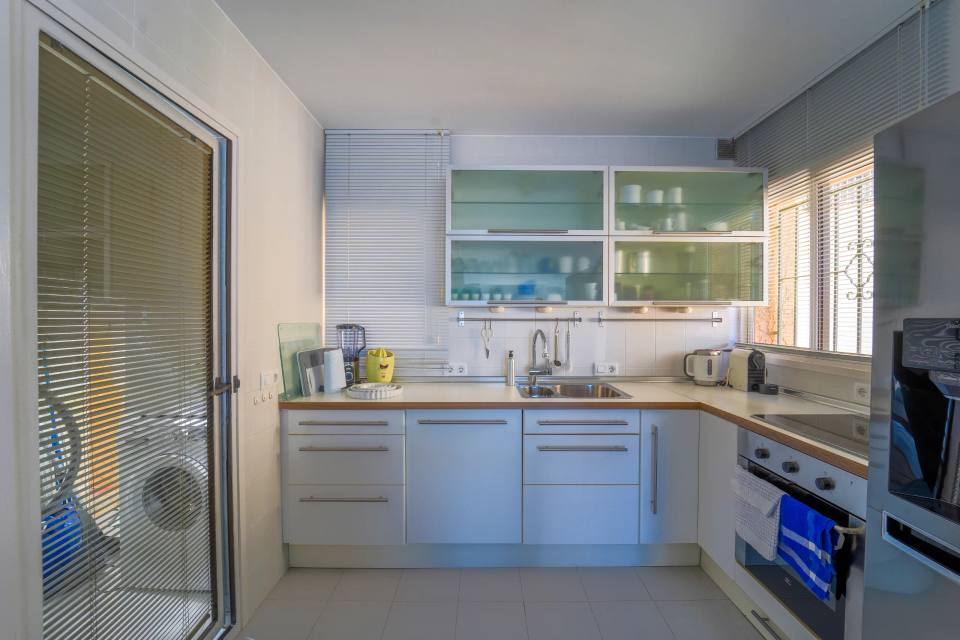 Bay of Altea Apartment II Penthouse