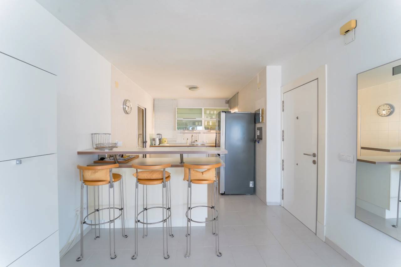 Bay of Altea Apartment II Penthouse