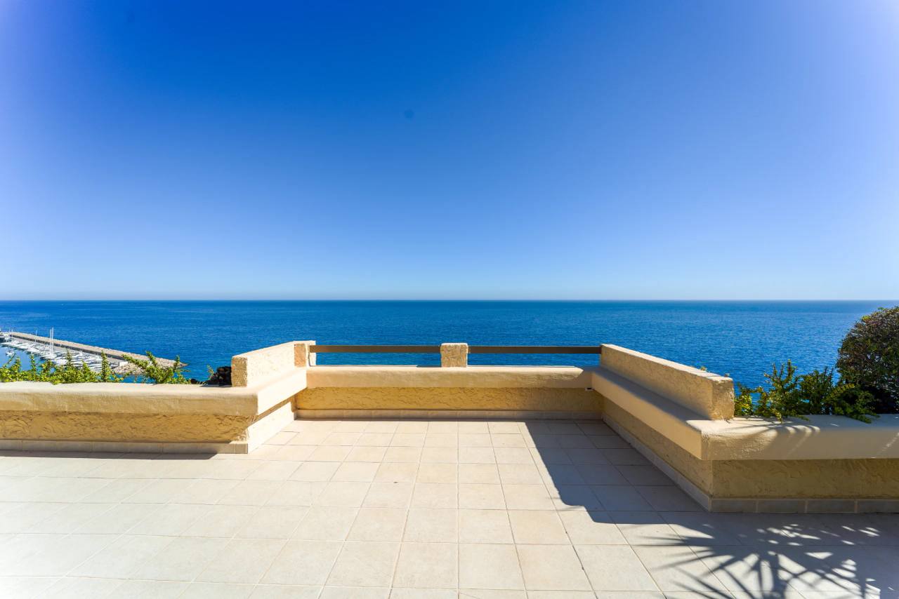 Bay of Altea Apartment II Penthouse