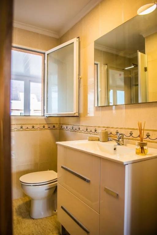 Denia Fuster Apartment
