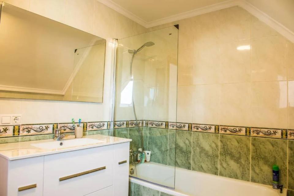 Denia Fuster Apartment