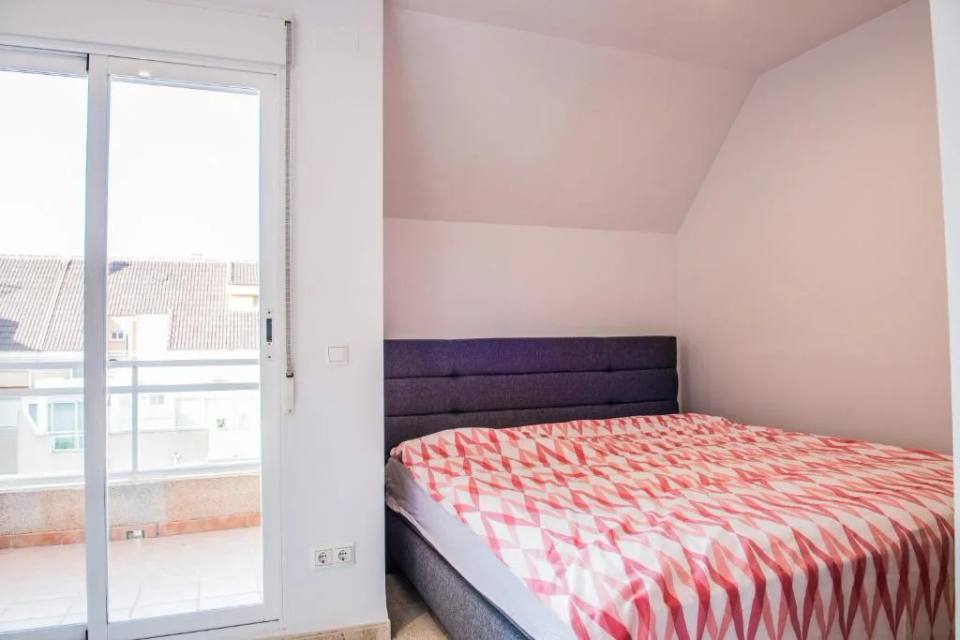 Denia Fuster Apartment