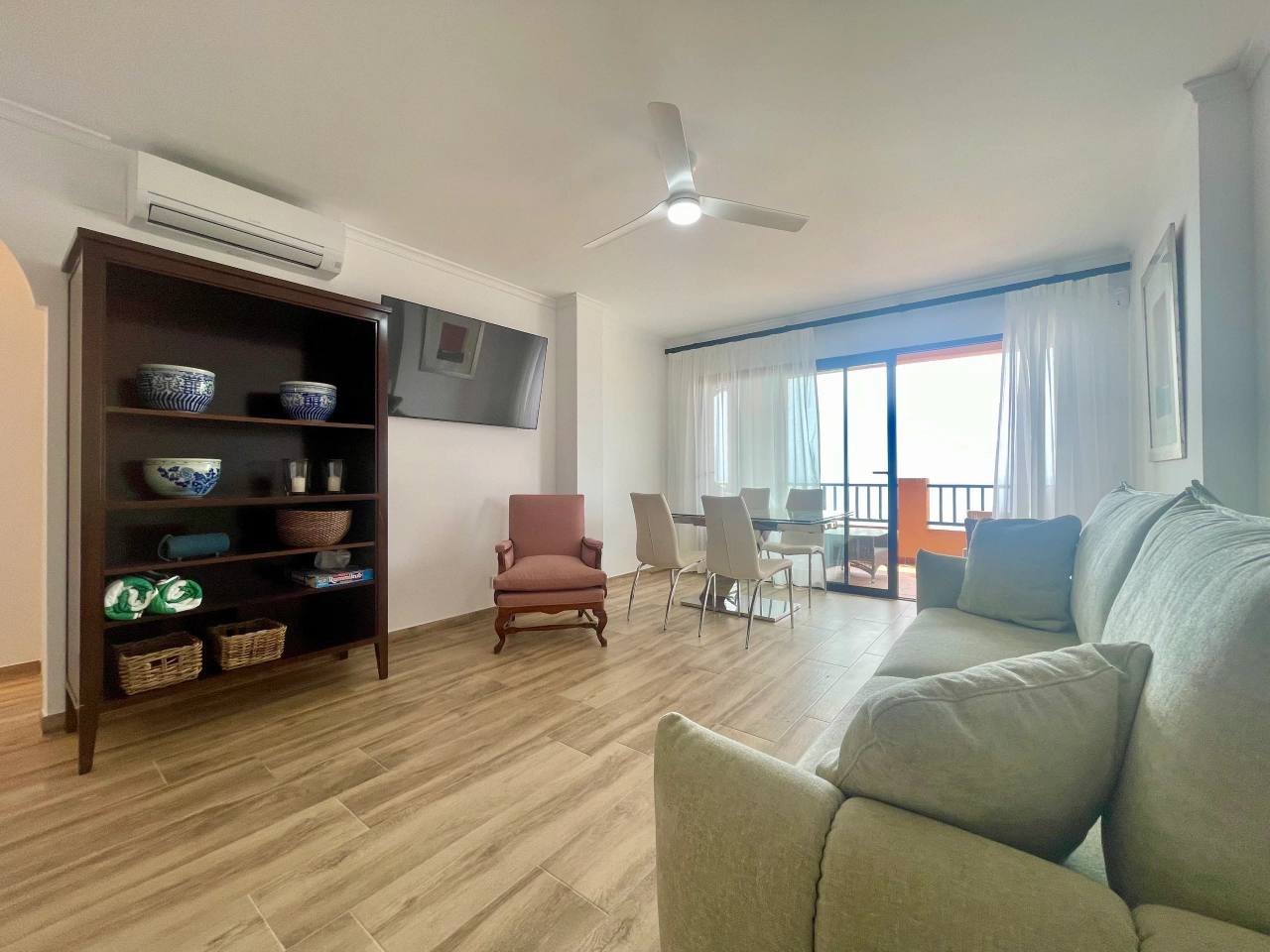 Mascarat First Line 2BR