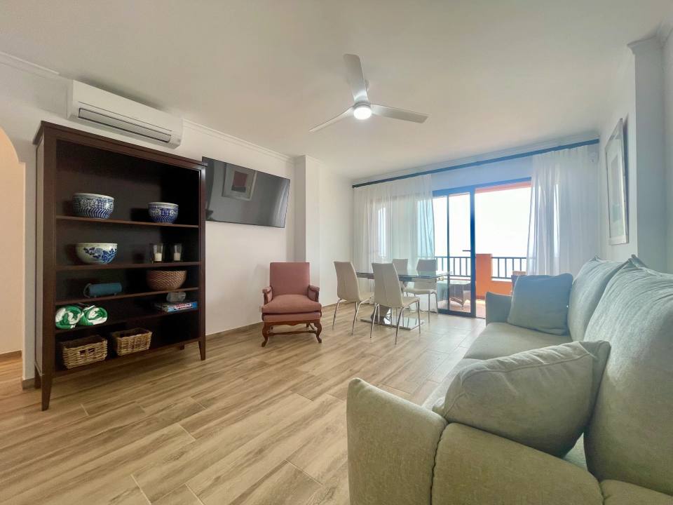 Mascarat First Line 2BR