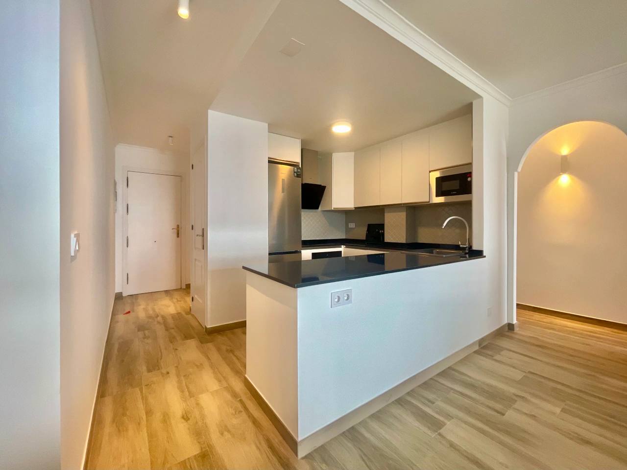 Mascarat First Line 2BR