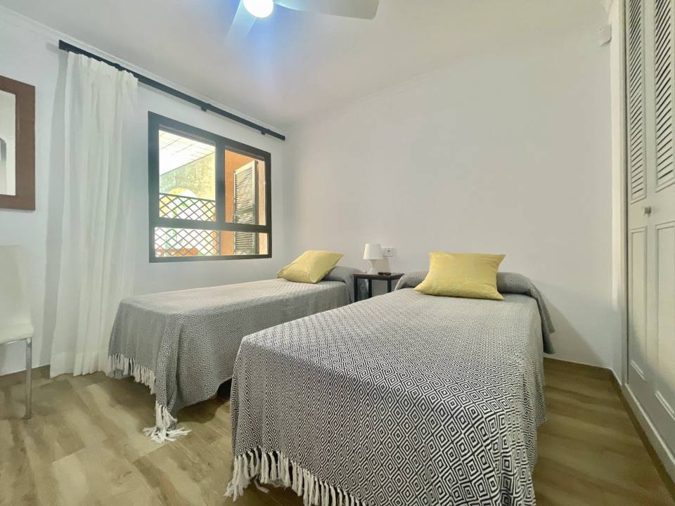 Mascarat First Line 2BR