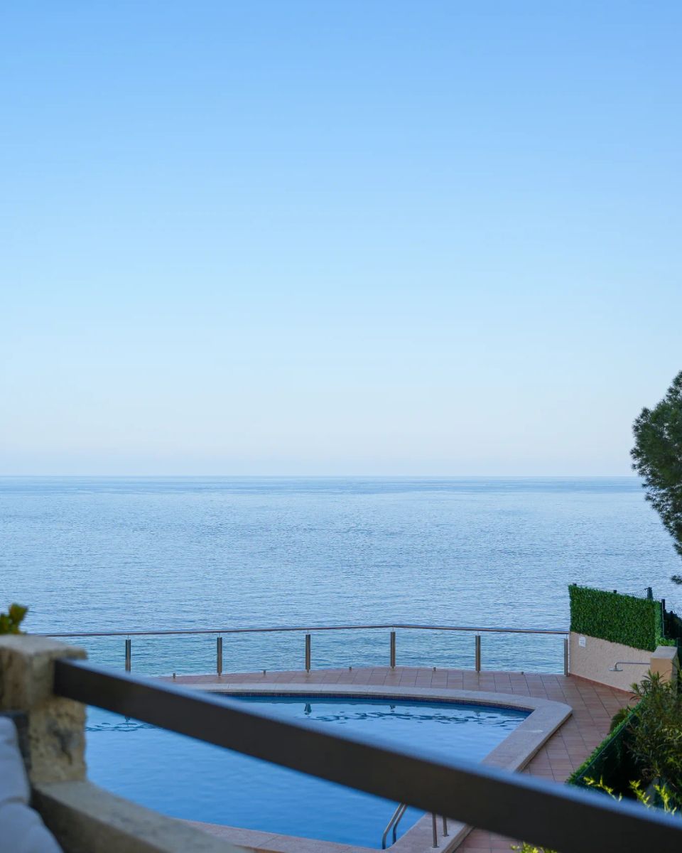 Bay of Altea View Apartment I